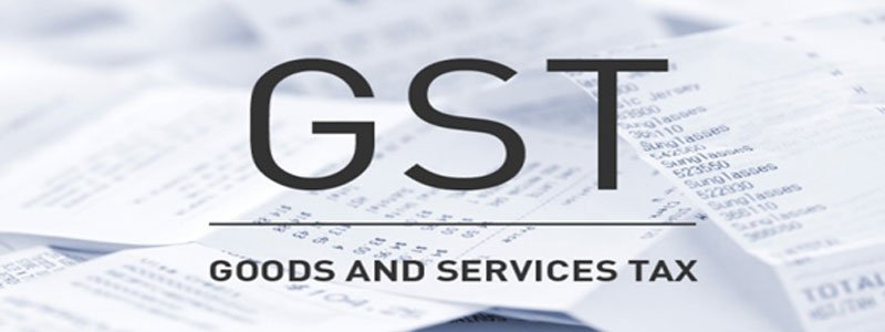 gst
